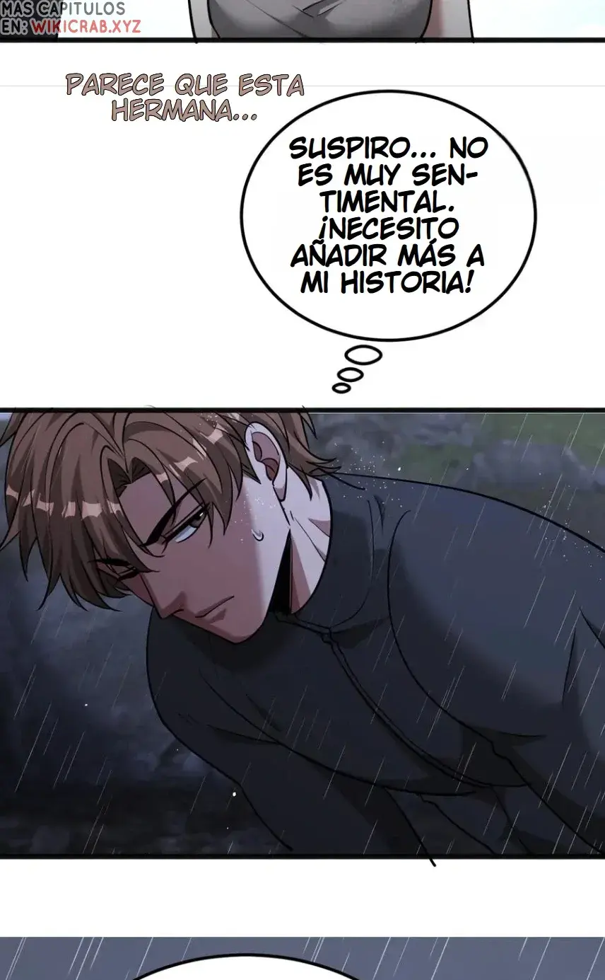 Llevo Mil Años Atrapado En El Mismo Día > Capitulo 179 > Page 41